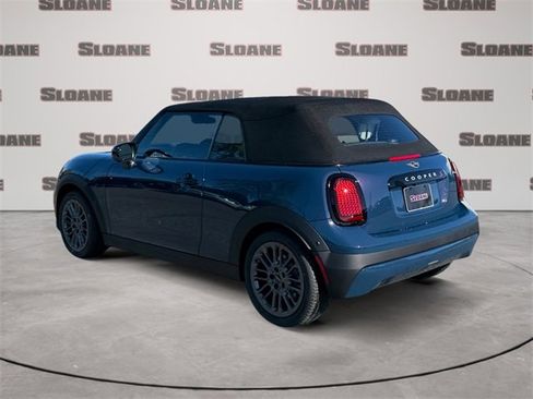 New 2026 MINI Cooper S image 3
