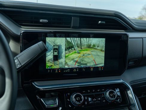 Used 2025 GMC Sierra 2500 Denali w/ Denali Reserve Package image 23