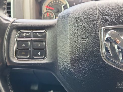 Used 2018 RAM 1500 Big Horn AWD/4WD image 25