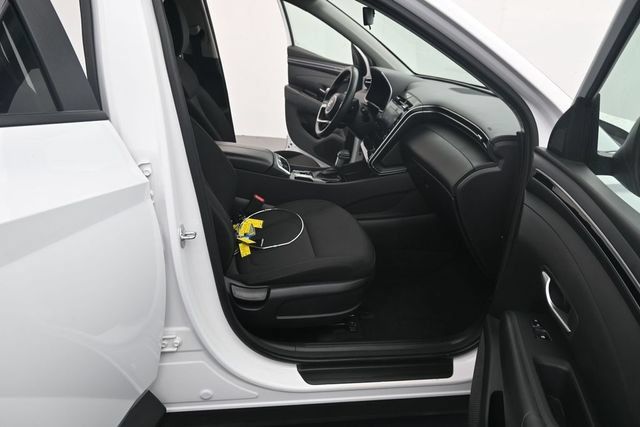 Used 2024 Hyundai Tucson SEL AWD/4WD image 16
