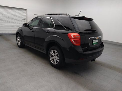 Used 2017 Chevrolet Equinox LT w/ Convenience Package FWD image 3