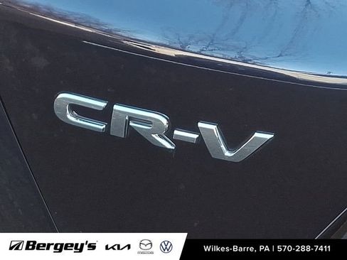 Used 2019 Honda CR-V EX image 31