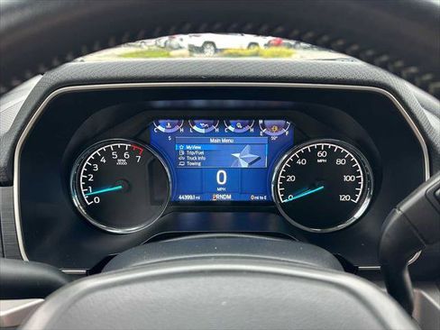 Used 2022 Ford F150 XLT w/ Equipment Group 301A Mid image 23