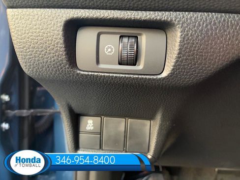 New 2026 Honda Civic Sport image 9