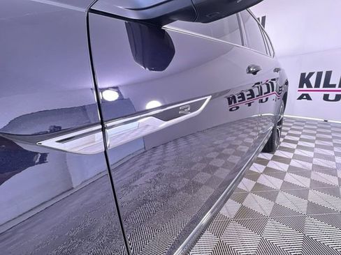 New 2025 Volkswagen Atlas SEL Premium R-Line image 44