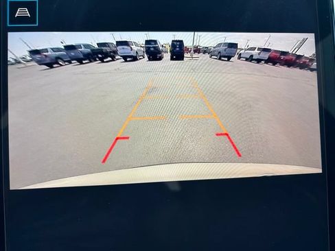 Used 2026 GMC Terrain Elevation AWD/4WD image 26