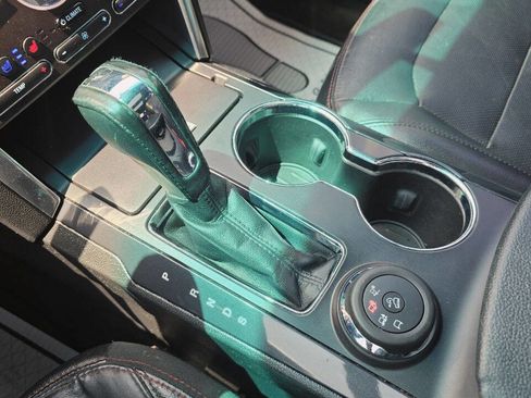 Used 2016 Ford Explorer Sport image 23