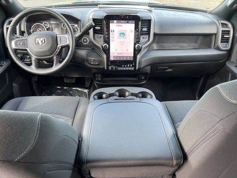 New 2025 RAM 2500 Tradesman image 13