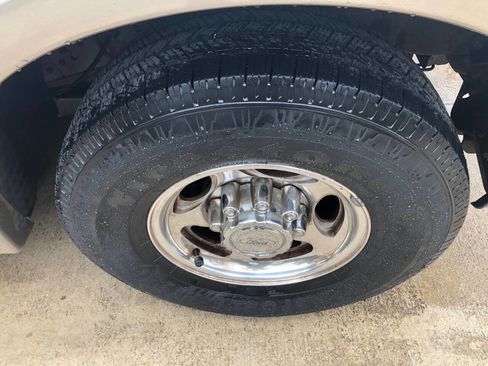 Used 2000 Ford Excursion Limited image 13