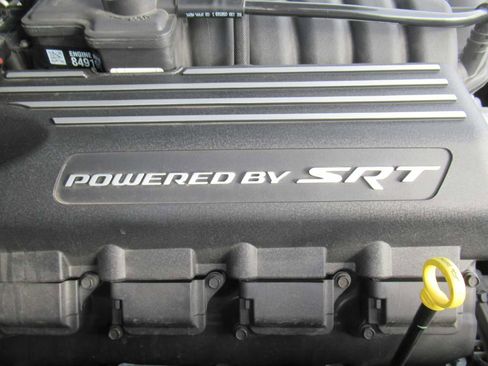 Used 2023 Dodge Challenger R/T Scat Pack w/ T/A Package image 17