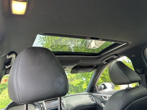 Used 2020 INFINITI Q50 Edition 30 AWD/4WD image 40