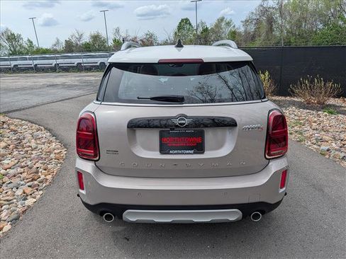 Used 2022 MINI Cooper Countryman S image 4