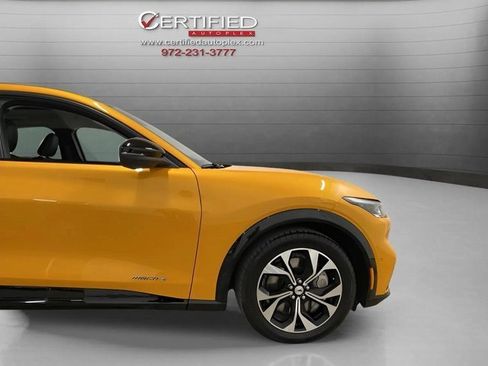 Used 2023 Ford Mustang Mach-E Premium image 11