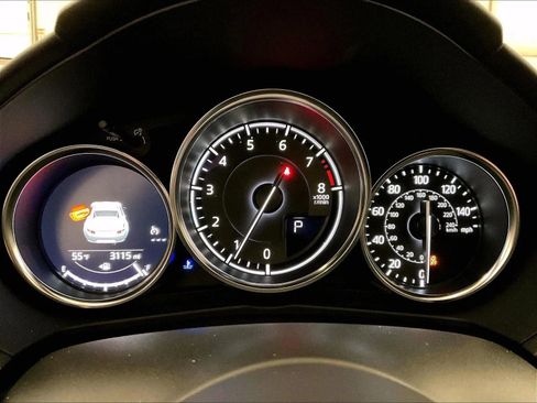 Used 2023 MAZDA MX-5 Miata Grand Touring w/ Weather Package RWD image 19