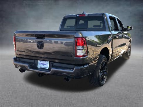 Certified 2023 RAM 1500 Big Horn AWD/4WD image 13