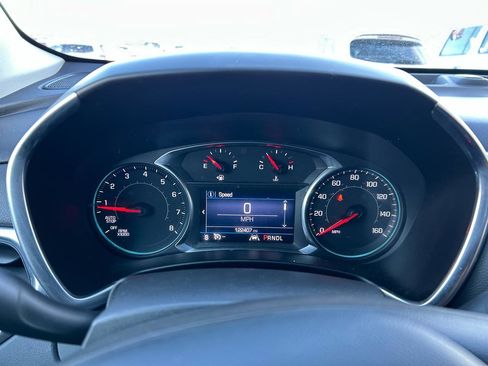 Used 2021 Chevrolet Equinox LT image 21