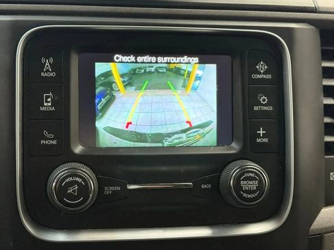 Used 2018 RAM 1500 Express w/ Express Value Package AWD/4WD image 31