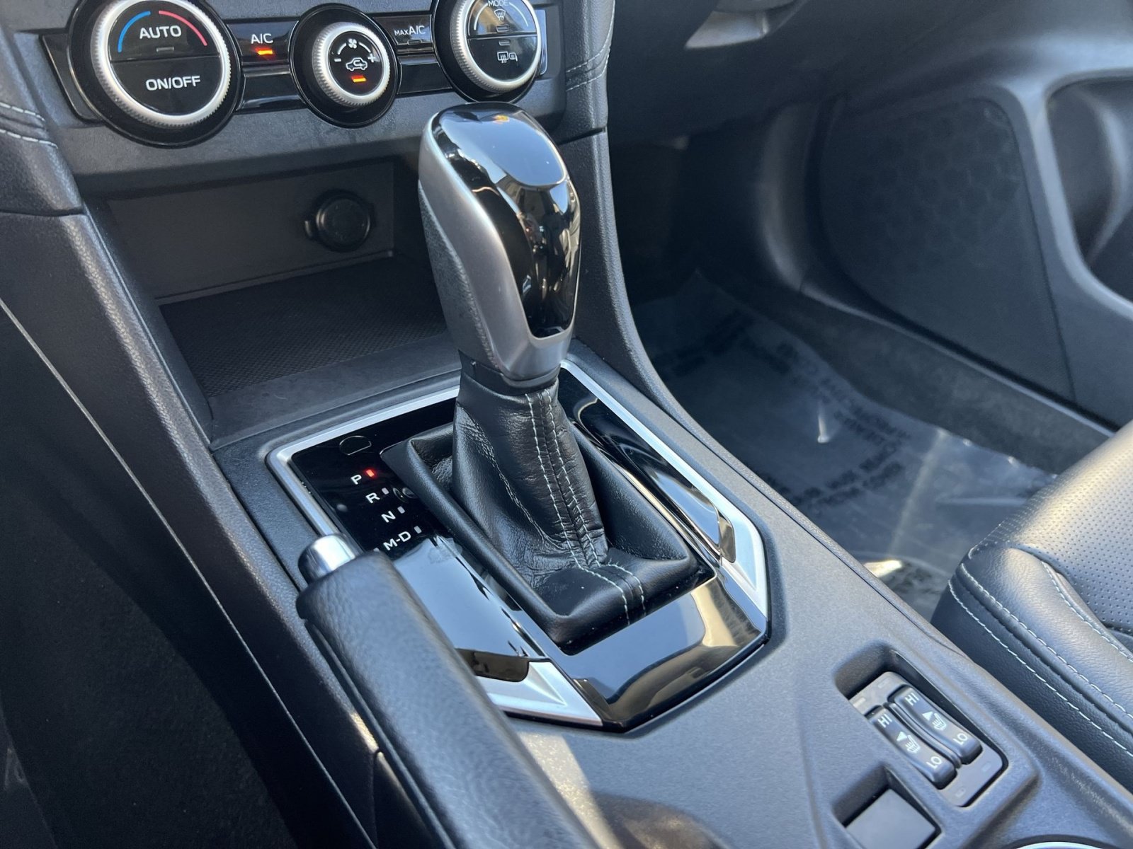 Used 2018 Subaru Impreza 2.0i Limited AWD/4WD image 21