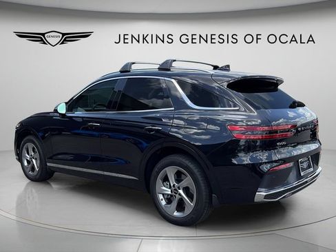 Used 2026 Genesis GV70 2.5T AWD/4WD image 5