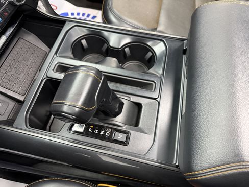 Used 2023 Ford F150 Tremor w/ Equipment Group 402A High image 23