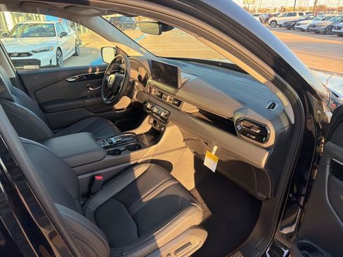 New 2026 Honda Pilot EX-L image 30