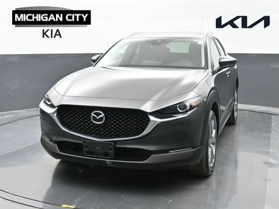 Used 2023 MAZDA CX-30 AWD 2.5 S w/ Preferred Package