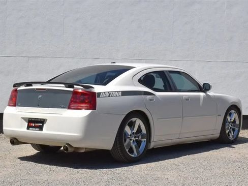 Used 2007 Dodge Charger R/T RWD image 5