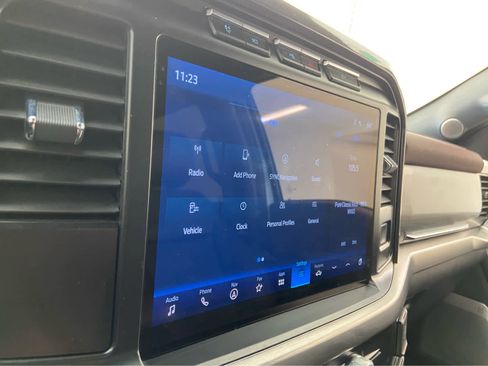 Used 2023 Ford F150 Lariat w/ Equipment Group 502A High AWD/4WD image 28