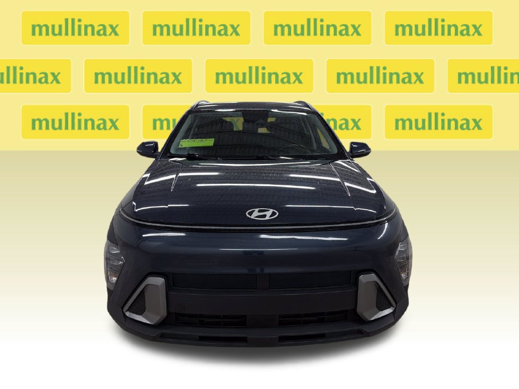 Used 2025 Hyundai Kona SEL FWD image 15