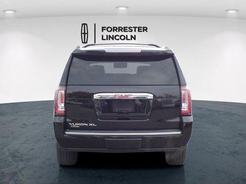 Used 2018 GMC Yukon XL Denali w/ Denali Ultimate Package image 4