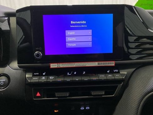 New 2026 Toyota Camry SE w/ Convenience Package image 17