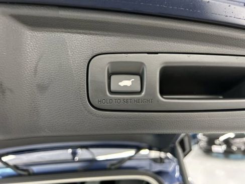 New 2026 Honda CR-V EX-L image 32