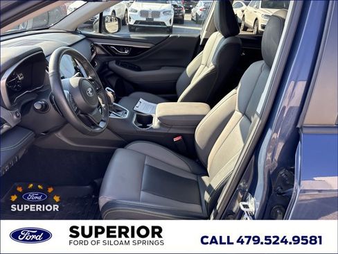 Used 2024 Subaru Outback Onyx Edition image 15