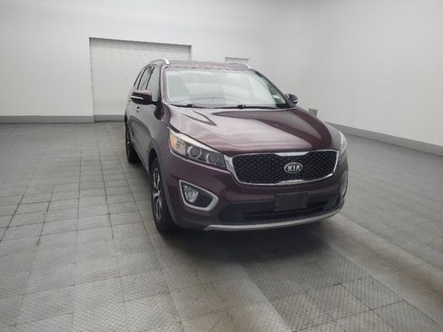 Used 2018 Kia Sorento EX AWD/4WD image 13
