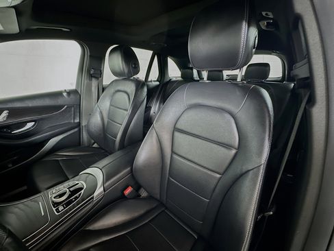 Certified 2018 Mercedes-Benz GLC 300 4MATIC image 21