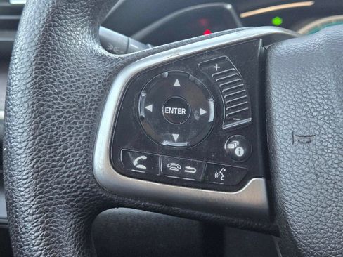 Used 2017 Honda Civic EX-T image 27