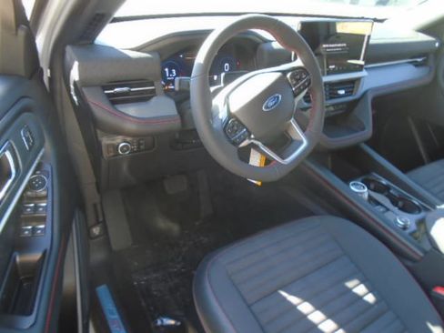 New 2026 Ford Explorer ST-Line AWD/4WD image 45