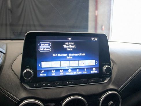 Used 2024 Nissan Sentra SV image 35