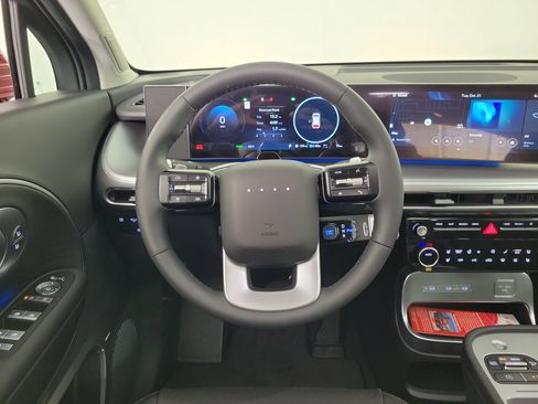 New 2026 Hyundai Ioniq 9 Limited image 11