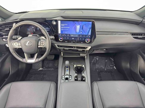 Used 2025 Lexus RX 350 Premium w/ Convenience Package image 11