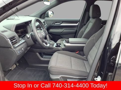 Used 2026 GMC Terrain Elevation AWD/4WD image 16