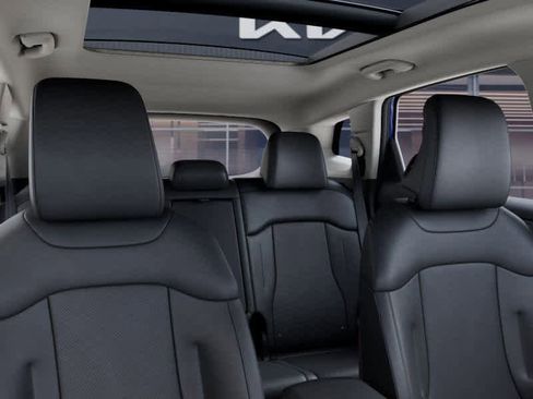 New 2026 Kia Sportage EX image 27