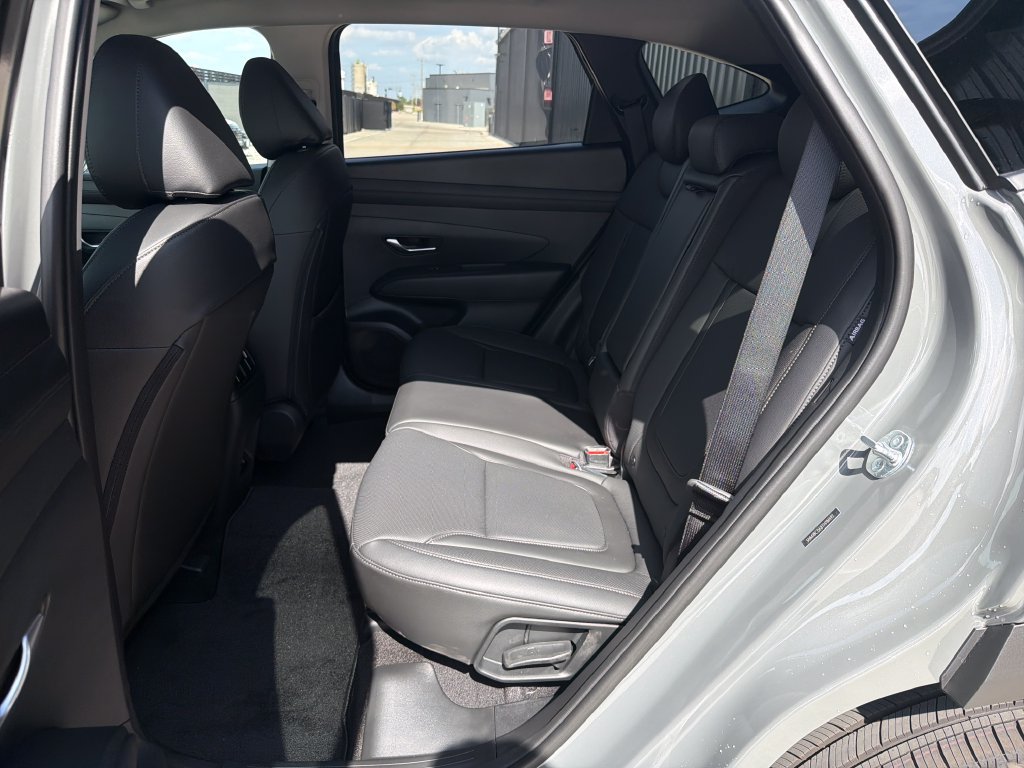 New 2026 Hyundai Tucson SEL Plus AWD/4WD image 19