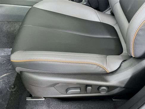 New 2025 Subaru Forester Sport AWD/4WD image 24