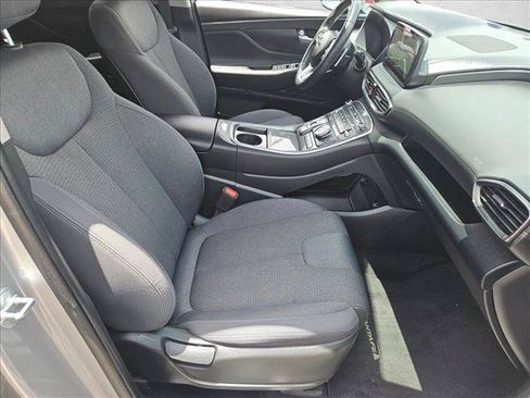 Certified 2023 Hyundai Santa Fe SEL AWD/4WD image 26
