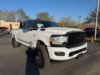 Used 2019 RAM 2500 Limited AWD/4WD video 1