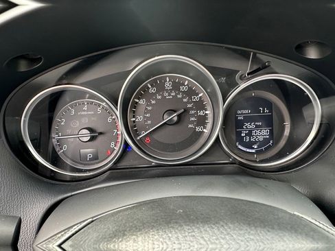 Used 2016 MAZDA CX-5 Touring FWD image 18