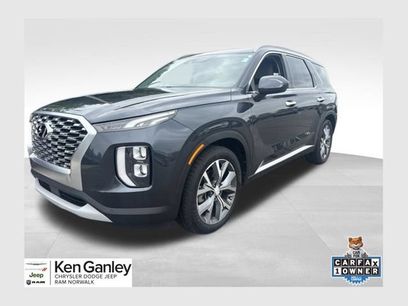 Used 2020 Hyundai Palisade SEL w/ Convenience Package