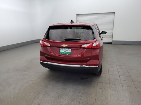 Used 2020 Chevrolet Equinox LT FWD image 7