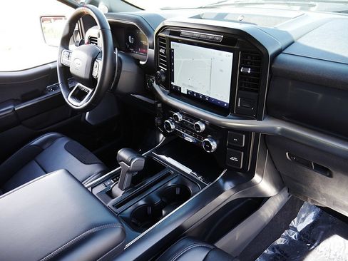 Used 2023 Ford F150 Raptor AWD/4WD image 68